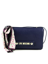 Load image into Gallery viewer, LOVE MOSCHINO SHOULDER/CLUTCH BAG
