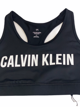 Load image into Gallery viewer, CALVIN KLEIN PERFORMANCE SPORTS BRA
