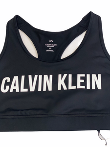 CALVIN KLEIN PERFORMANCE SPORTS BRA