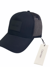 Load image into Gallery viewer, CALVIN KLEIN TRUCKER CAP MEN&#39;S
