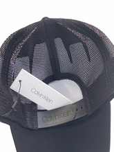 Load image into Gallery viewer, CALVIN KLEIN TRUCKER CAP MEN&#39;S
