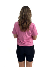 Load image into Gallery viewer, TOMMY JEANS T-SHIRT PINK

