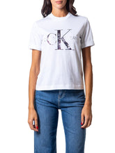 Load image into Gallery viewer, CALVIN KLEIN JEANS TEE WOMEN&#39;S
